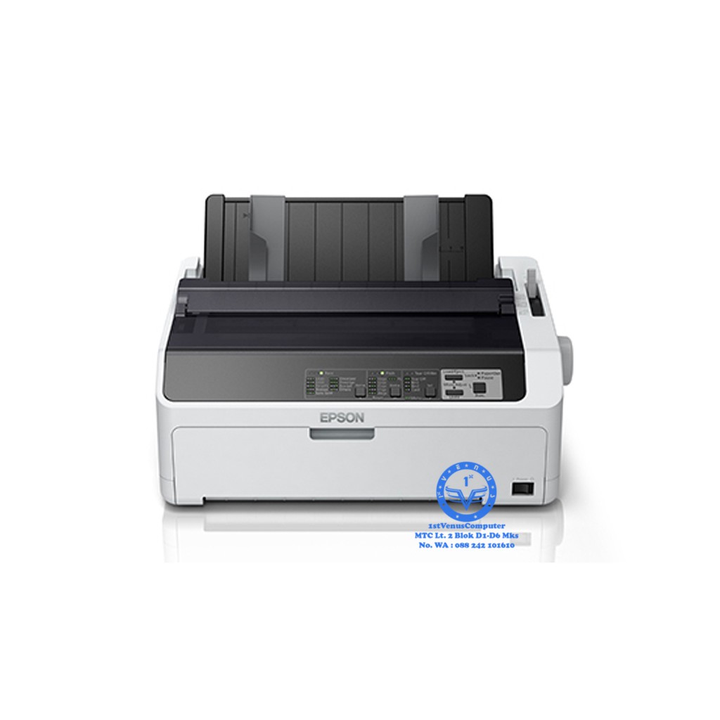 PRINTER EPSON LQ590 MATRIX / EPSON PRINTER LQ-590 / EPSON LQ 590 / V5