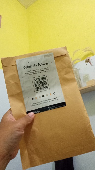 Poster Dinding Aesthetic