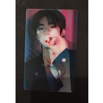 PC LENTI HYPE SUNGHOON