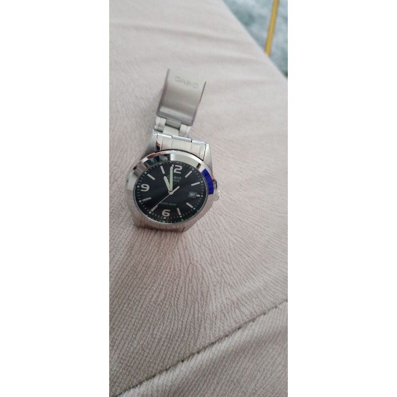 Casio Original MTP- 1215