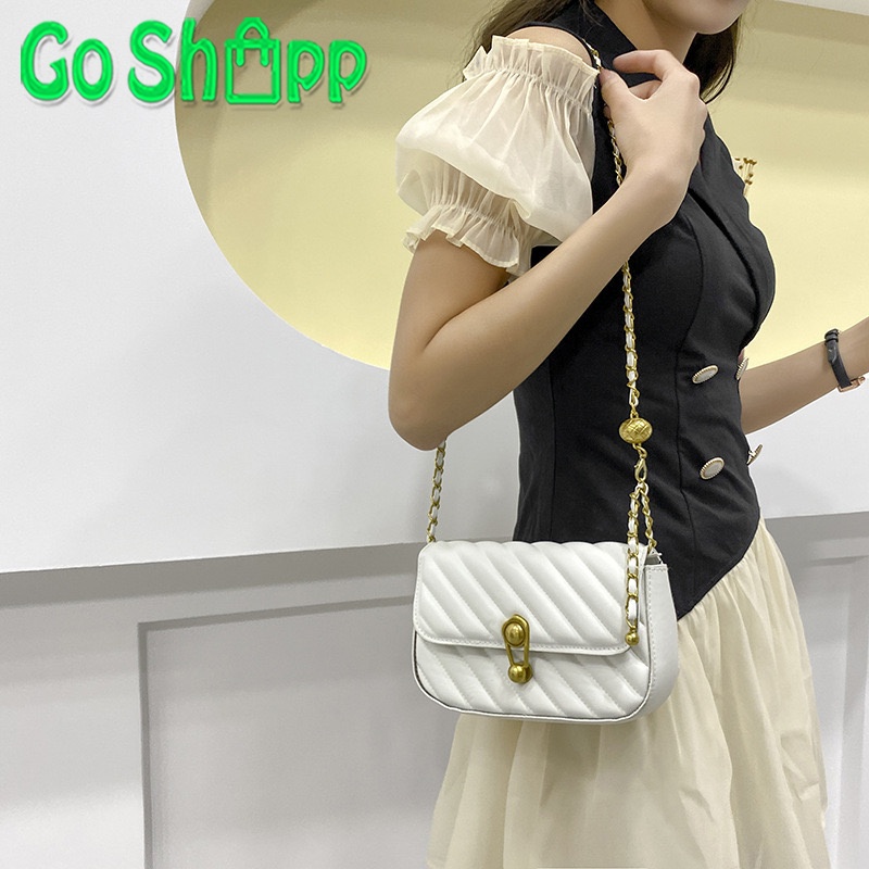 Tas Wanita Import - Tas Selempang Wanita - Tas Fashion Wanita - Tas Murah - Tas Kekinian - Tas Pesta - Tas Slempang Fashion Korea Import [SL82]