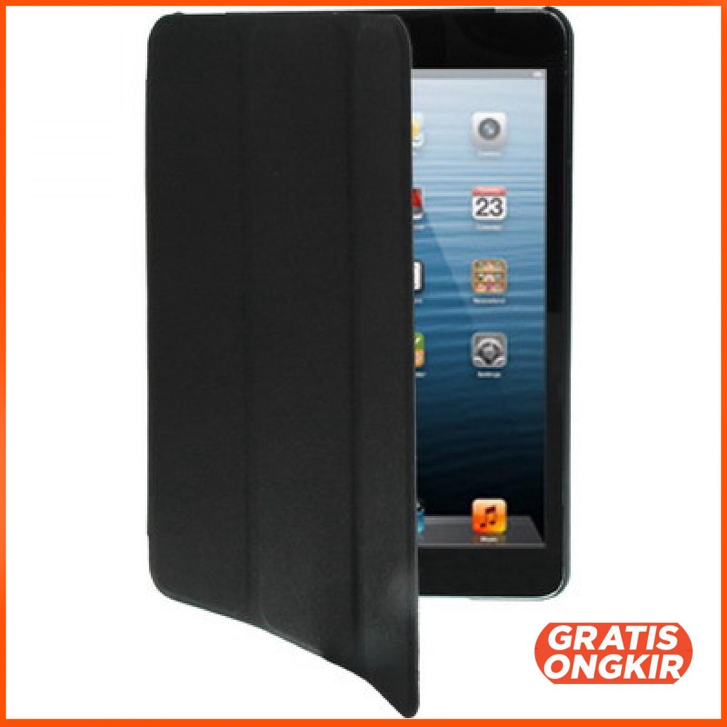 Smart Case 3 Fold Untuk iPad Mini 1 2 3 A-02