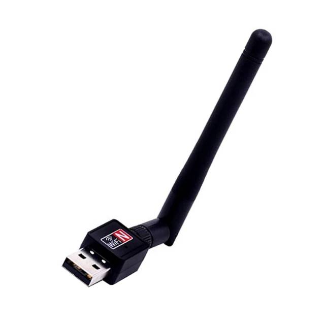 USB 2.0 Dongle Wifi receiver 150Mbps