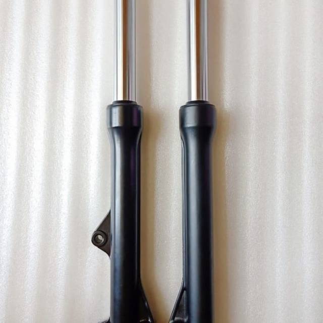 Shock breaker honda revo absolute