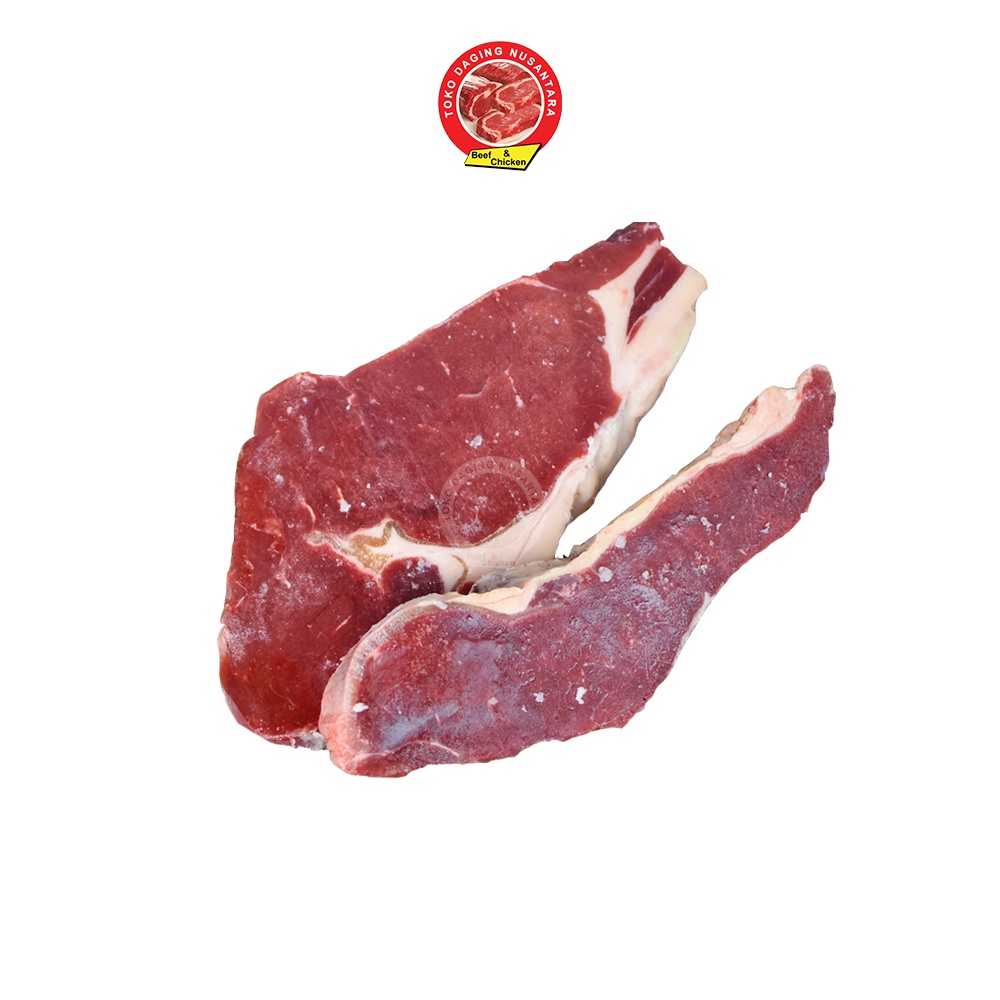

Sirloin Import 1kg
