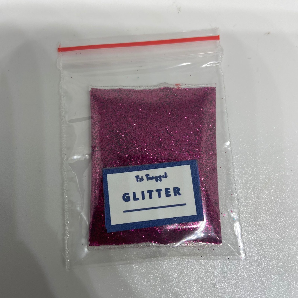 

Sparkle Glitter PINK Merah Muda 3 gr 3gr Stabilo Powder Serbuk Eceran Sablon Resin Pernak Pernik Hias Hiasan Bubuk Padat Diy Kerajinan Kesenian Prakarya Seni Perlengkapan Bahan Craft Crafting Warna Face Paint Painting Colour Color Shopping Arena Malang