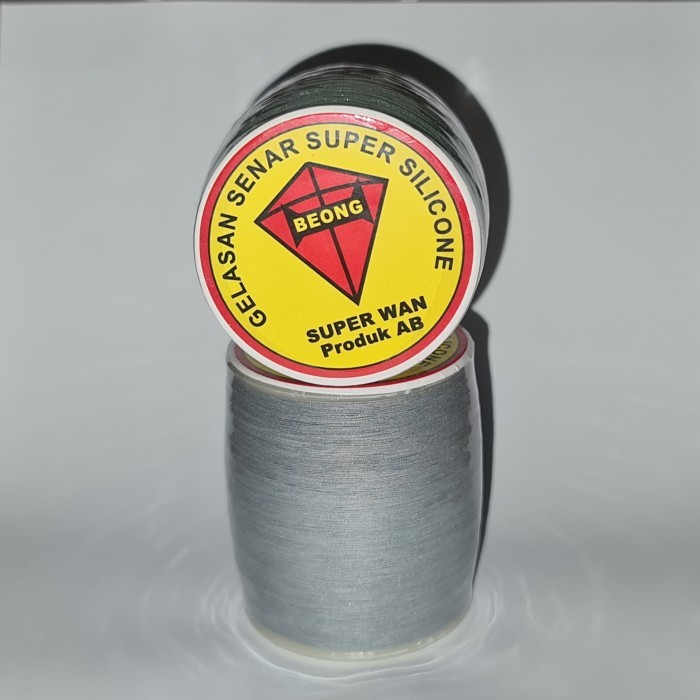 AB Gelasan Indachi Basic Merek AB BEONG 0.22 - Harga Terjangkau