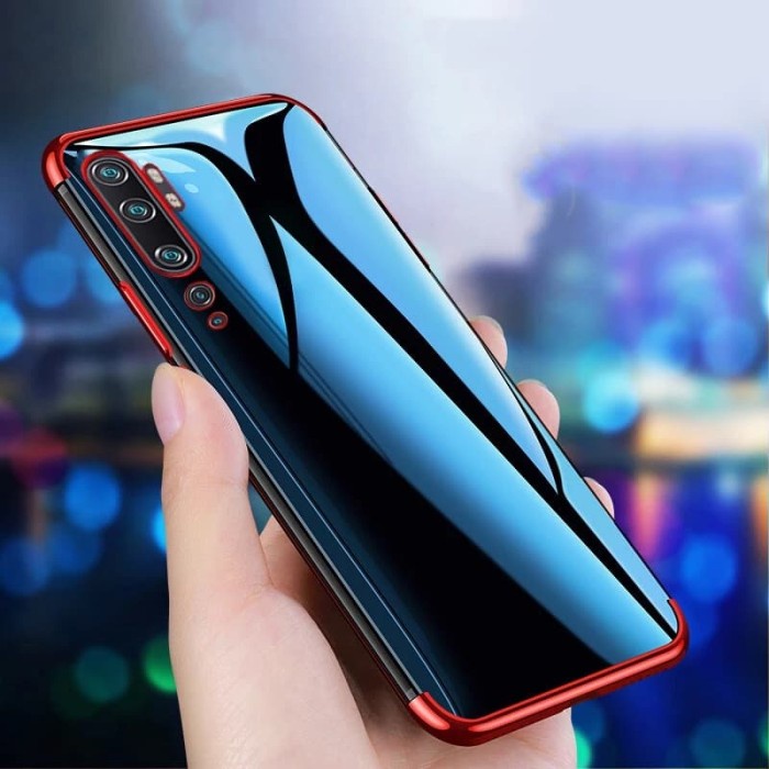 Case Xiaomi Mi Cc9