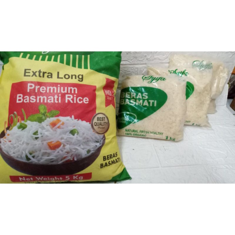 

beras basmati