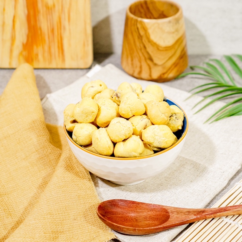 

Soes Coklat CICHIPS 125gr