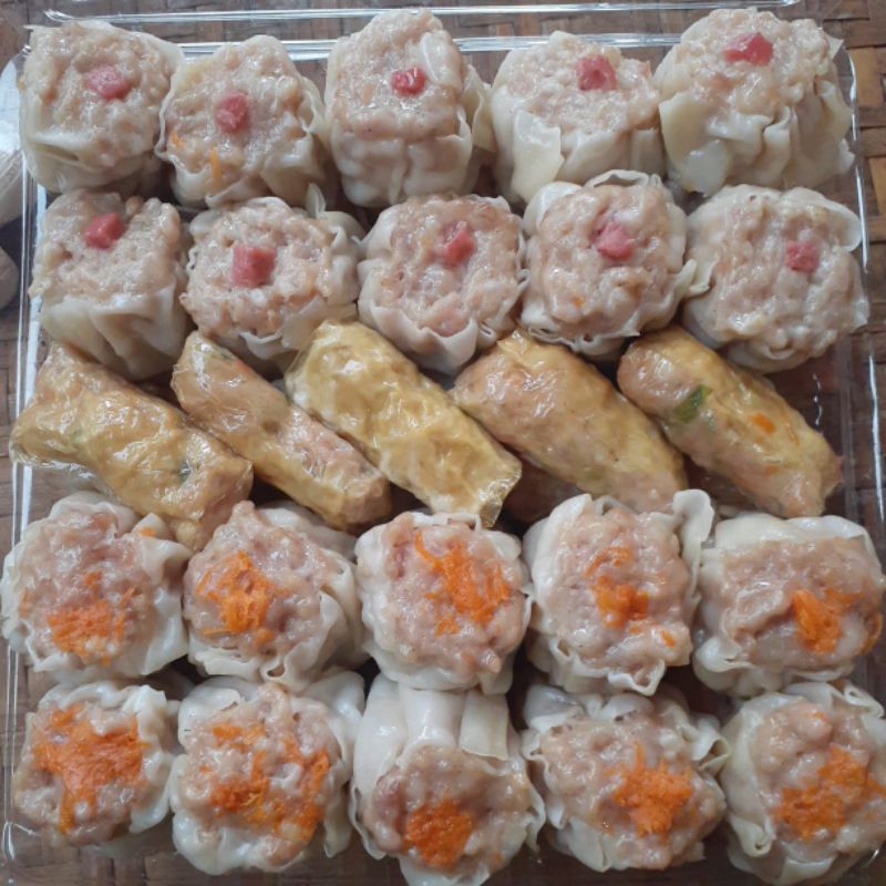 

abbasy dimsum 50pcs
