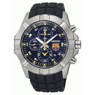 SEIKO Barcelona tali Rubber