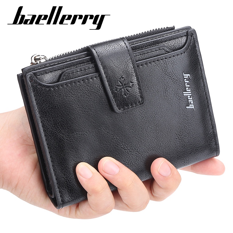 DOMPET LIPAT WANITA IMPORT KULIT BAELLERRY ORIGINAL MIRAI KECIL SLOT KARTU UANG RESLETING KOIN FASHION KOREA MURAH CEWEK BRANDED BATAM PREMIUM SIMPLE MINI