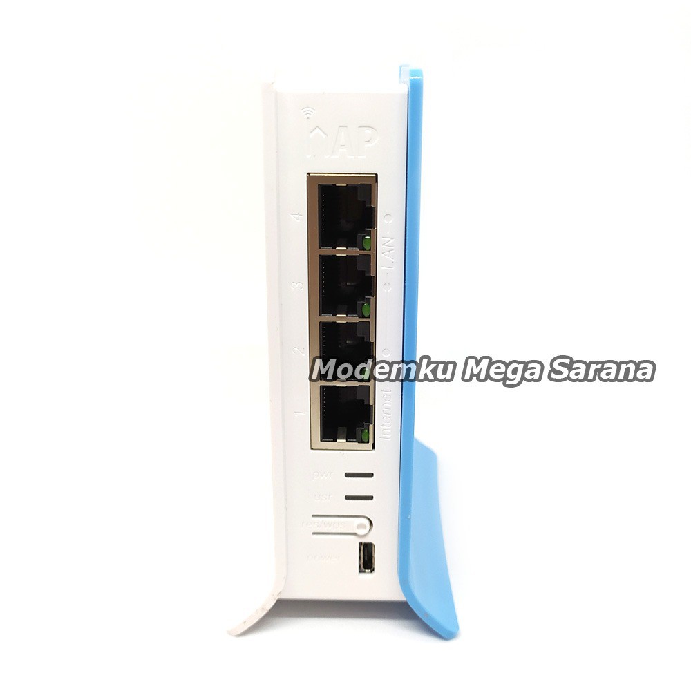 Routerboard Mikrotik RB941-2nd -TC HAP Lite