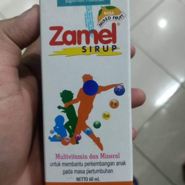 

ZAMEL