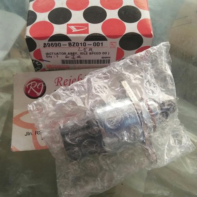 Actuator Idle Speed Control / Sensor ISC Avanza Xenia Rush Terios Ori