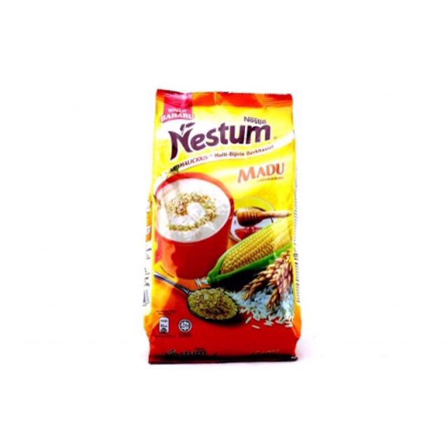 

Promo Nestum honey 500 gr rasa madu
