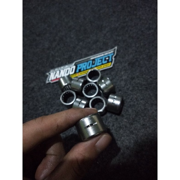 LAHER BEARING BAMBU/LACES NOKEN AS SATRIA FU