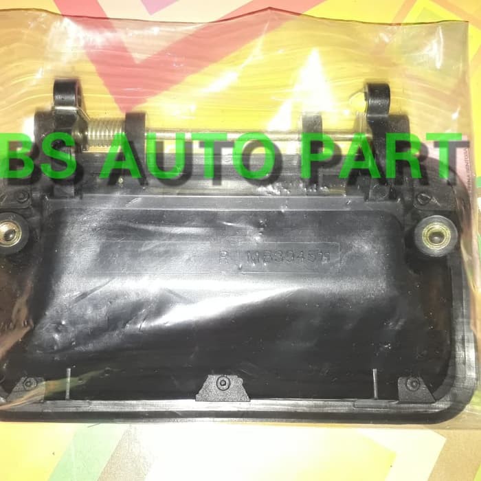 Handle Luar Colt Disel Ragasa / PS Jungkit / FE 300