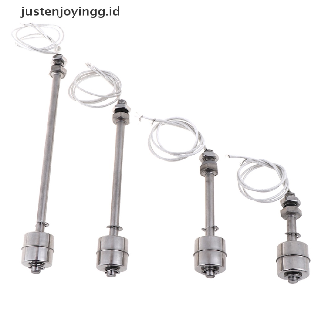 Sensor Level Air Vertikal Mini Bahan Stainless Steel