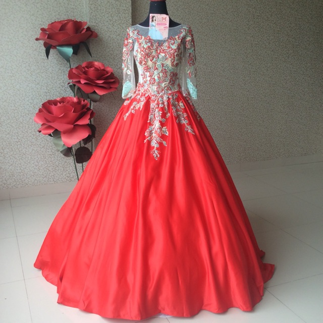 TOP GAUN PENGANTIN XQ 709