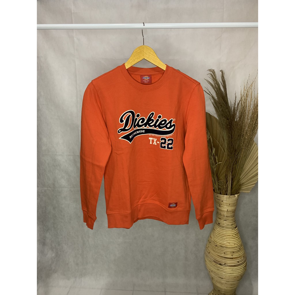 CREWNECK DICKIES ORIGINAL TX-22