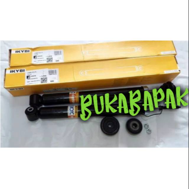 Shockbreaker breaker absorber L300 asli IKYBI