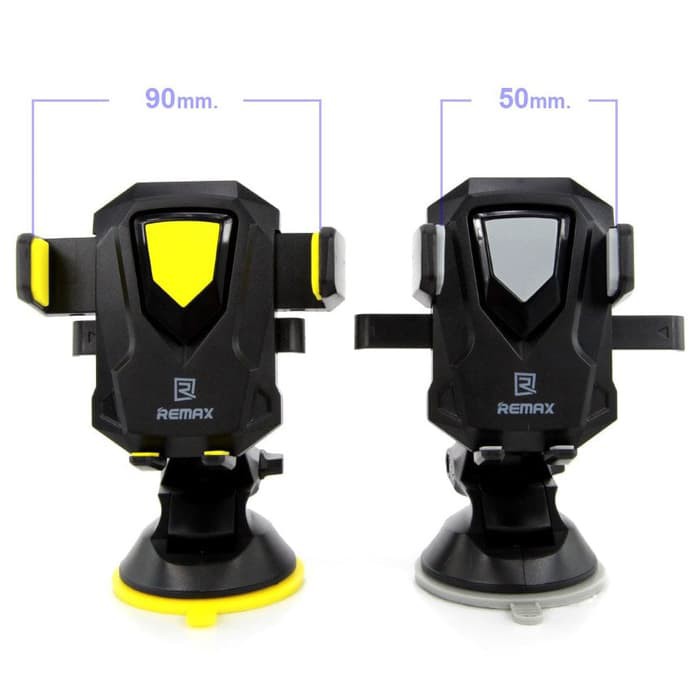 Remax Car Phone Holder New Transformers Suction Cup Remax RM-C26