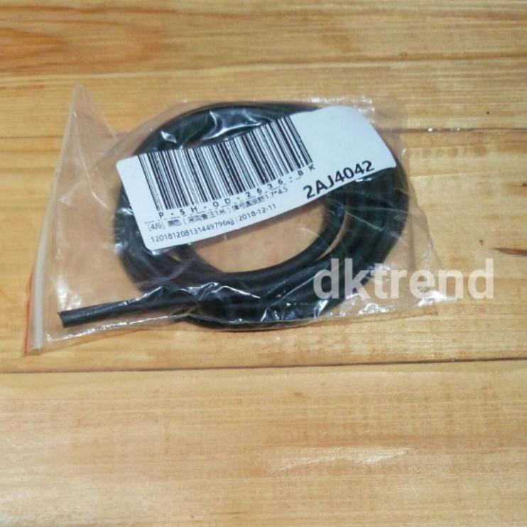 [KODE GNYMD] Karet Ketapel Ikan Elastis Bahan Latex 1745