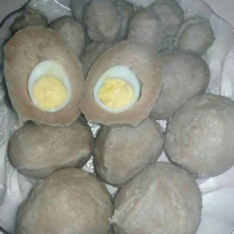 

Bakso