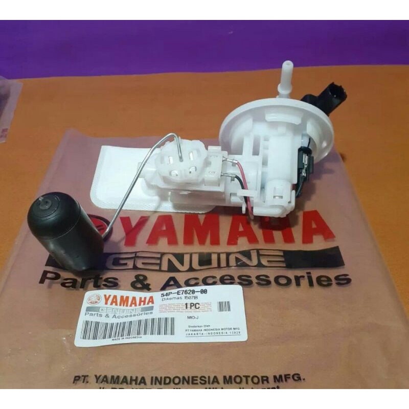 ORI, FUEL PUMP MIO J X RIDE SOUL GT / FUEL PUMP YAMAHA MIO J MIO GT M3  ASSY POMPA BENSIN (54P ASSY)