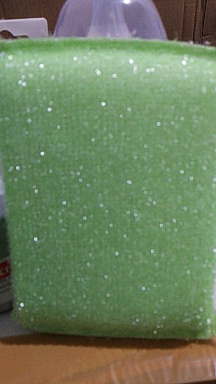 Spons Cuci Piring Spon Cuci Busa Super Lav