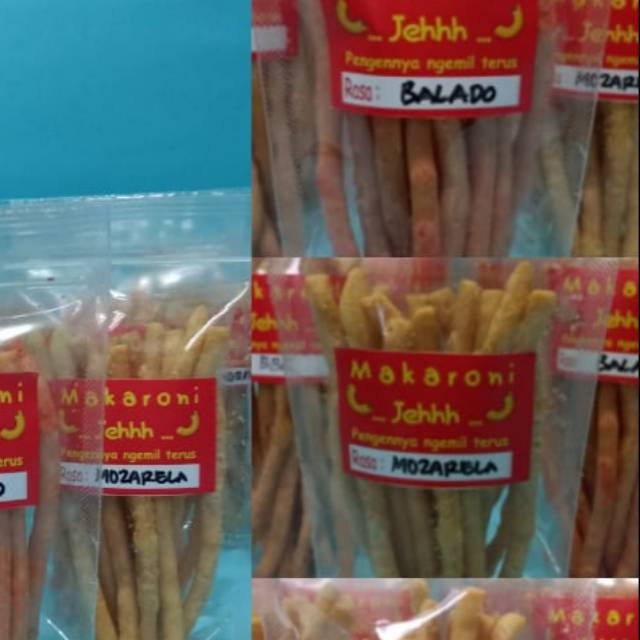 

Stik keju 1/2kg