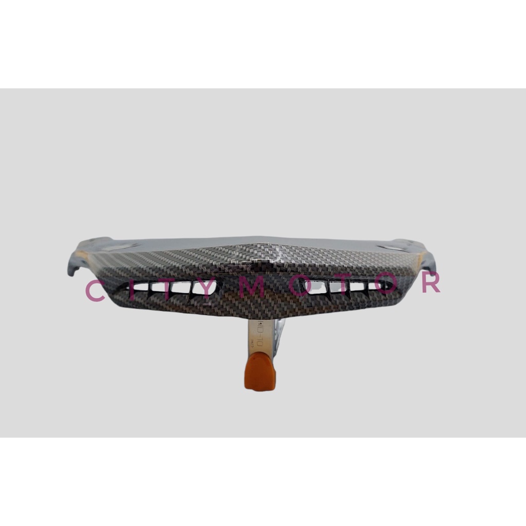 DUCKTAIL CARBON NEMO ORIGINAL NMAX 155 OLD NMAX KA