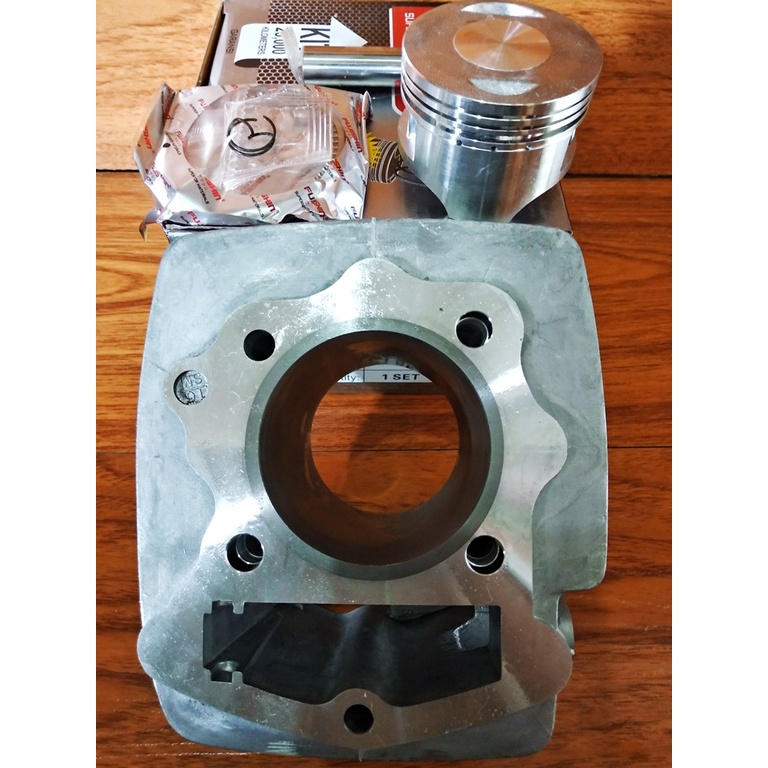 BORING KOMPLIT GL PRO NEOTECH FUJISHIN BORING ASSY NEOTECH BLOK SEHER GL PRO NEO