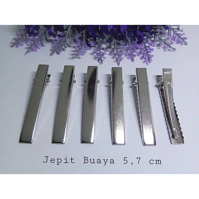 Jepit buaya 5.7 cm