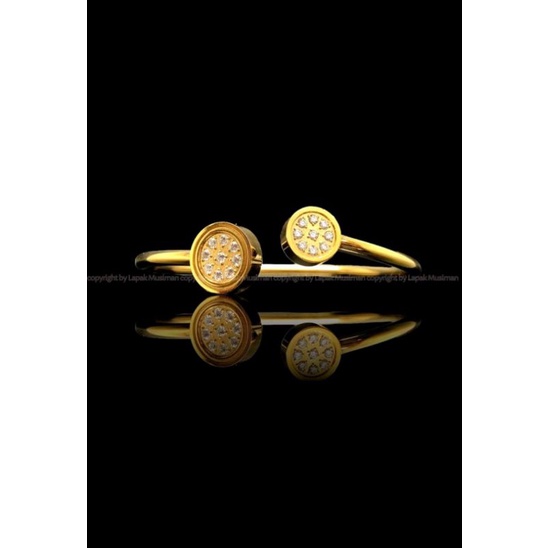 gelang kesehatan quantum pendant