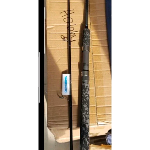 joran shimano bassterra evs 180