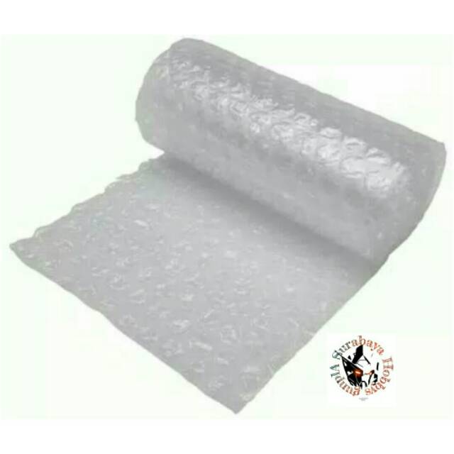 

Plastik Bubble Bubble Wrap Tambahan Untuk Packing