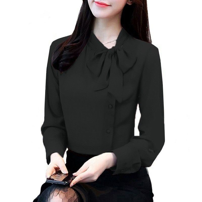 BAJU ATASAN CLARA BLOUS TERBARU FASHION KOREA