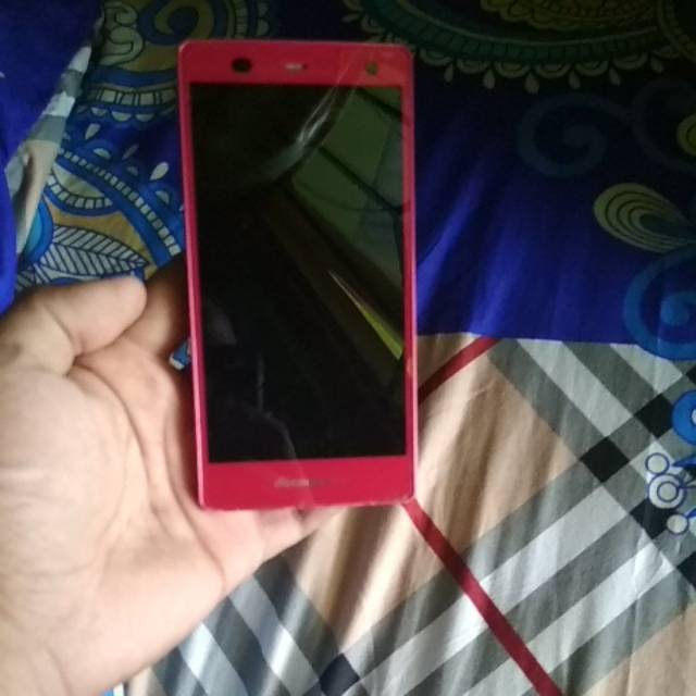 Fujitsu Arrows Docomo F01f Minus Lcd Shopee Indonesia