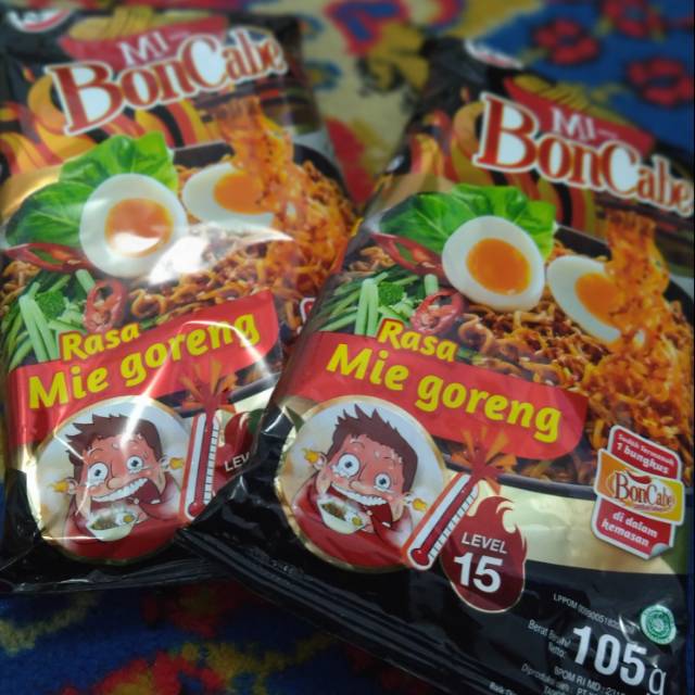 

miBonCabe
