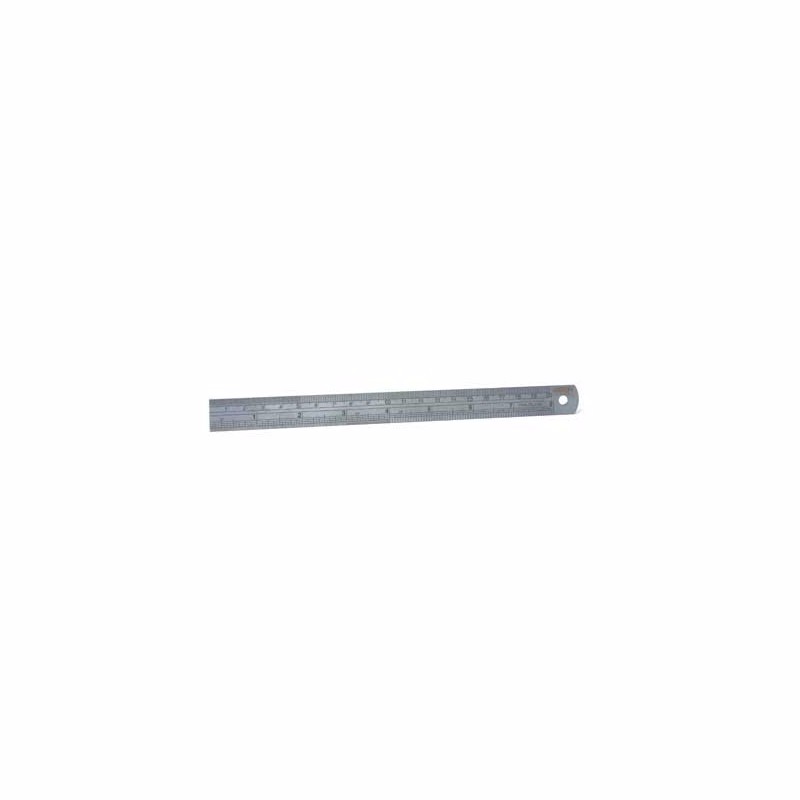 

Penggaris Besi (Steel Rule) Insize 1500mm 7110-1500