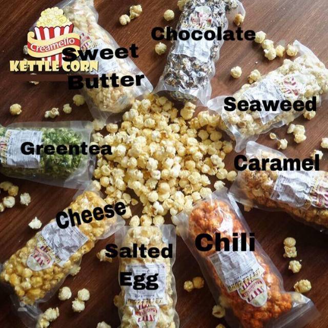

Creamello kettle cron