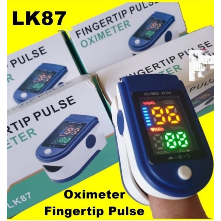 Oksimeter