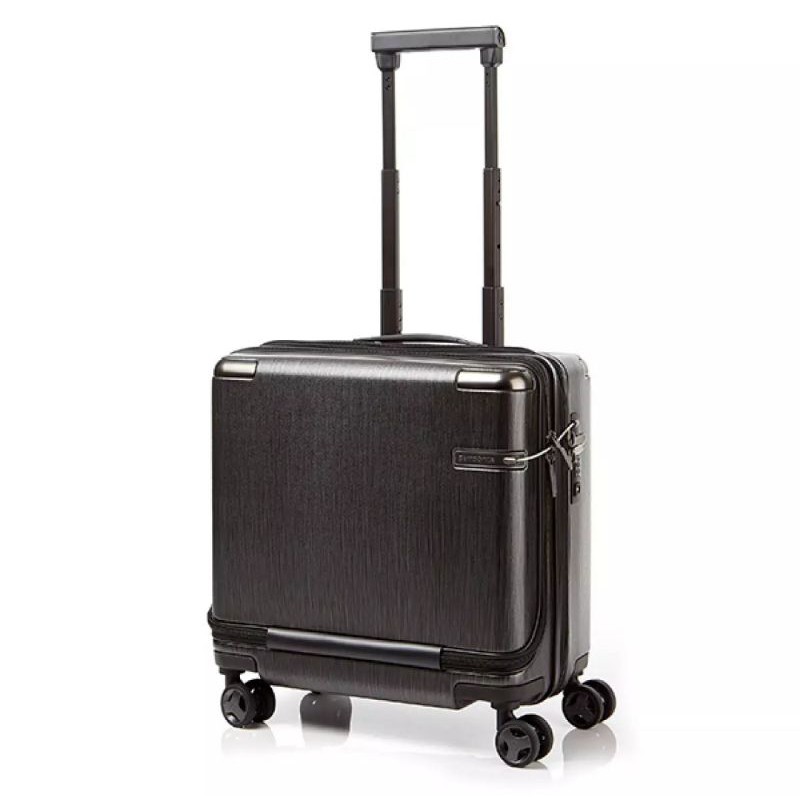 Koper pilot Samsonite Evoa Spinner Rolling Tote 18inch premium