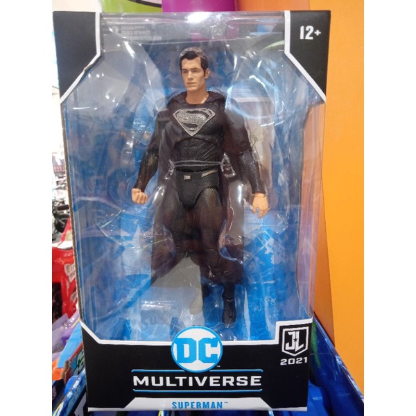 MCFARLANE DC MULTIVERSE
