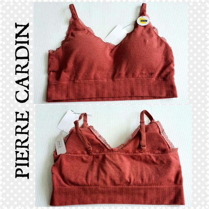 BRA/BH PIERRE CARDIN-2895