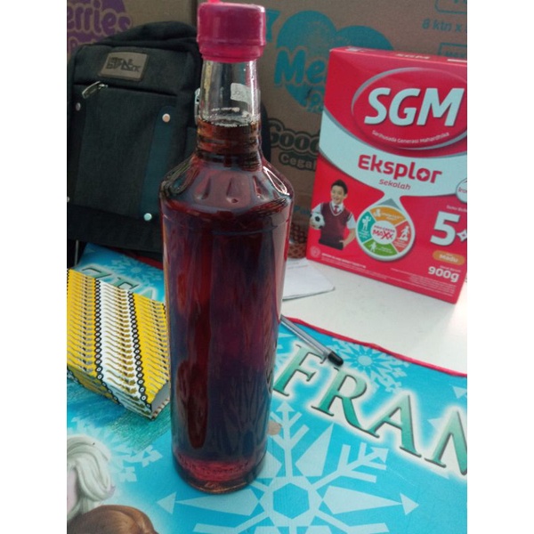 

madu murni