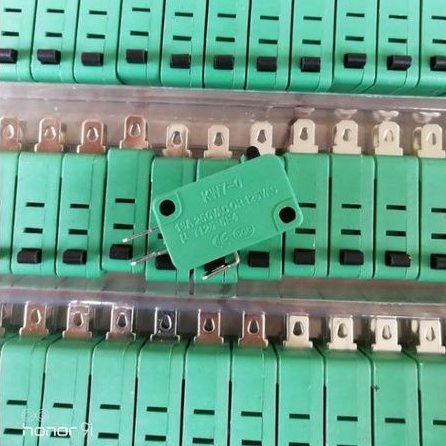 SWITCH SAKLAR OTOMATIS MEJICOM BAGUS SAKLAR LEMBUT